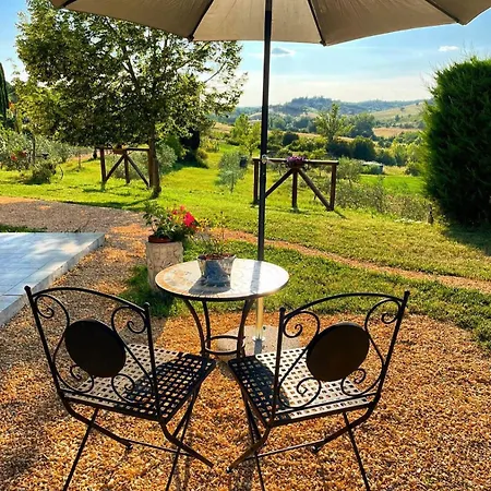 Agriturismo La Corte Del Sole Siena Exterior photo