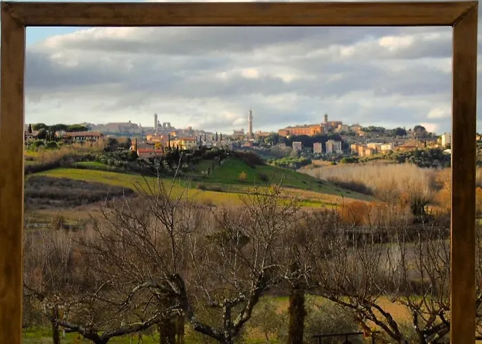 Agriturismo La Corte Del Sole