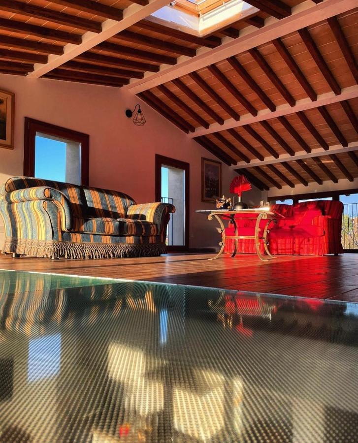 La Corte Del Sole Siena