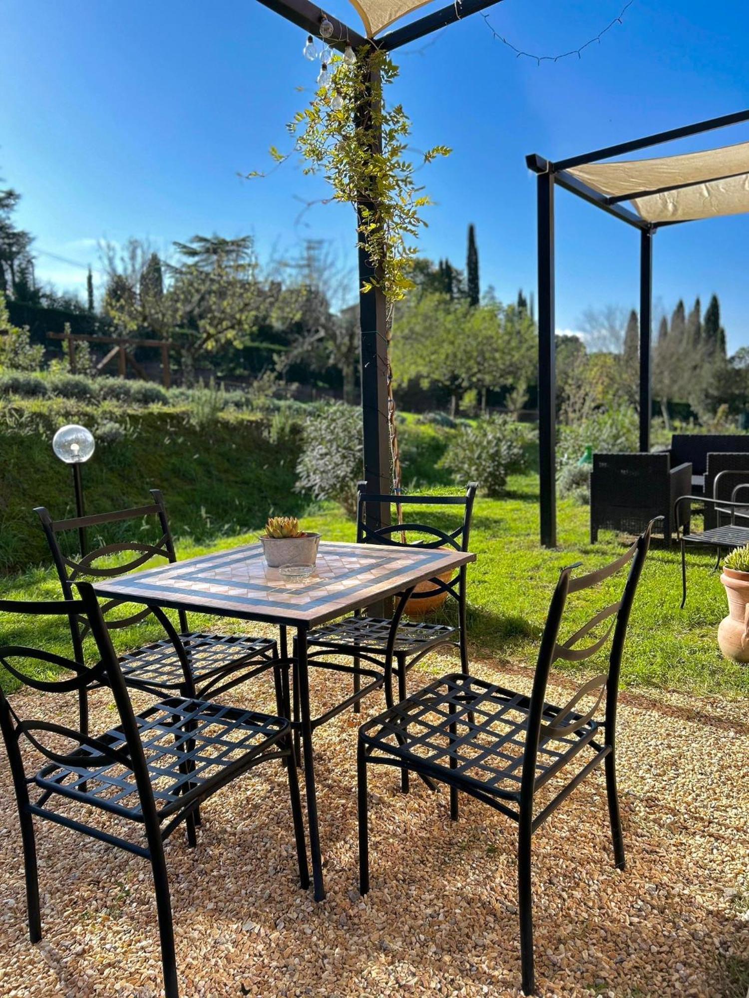 Farm stay La Corte Del Sole