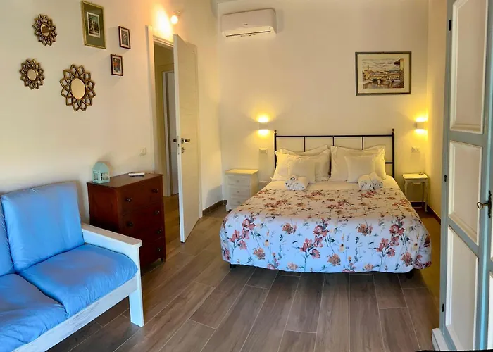 Agriturismo La Corte Del Sole