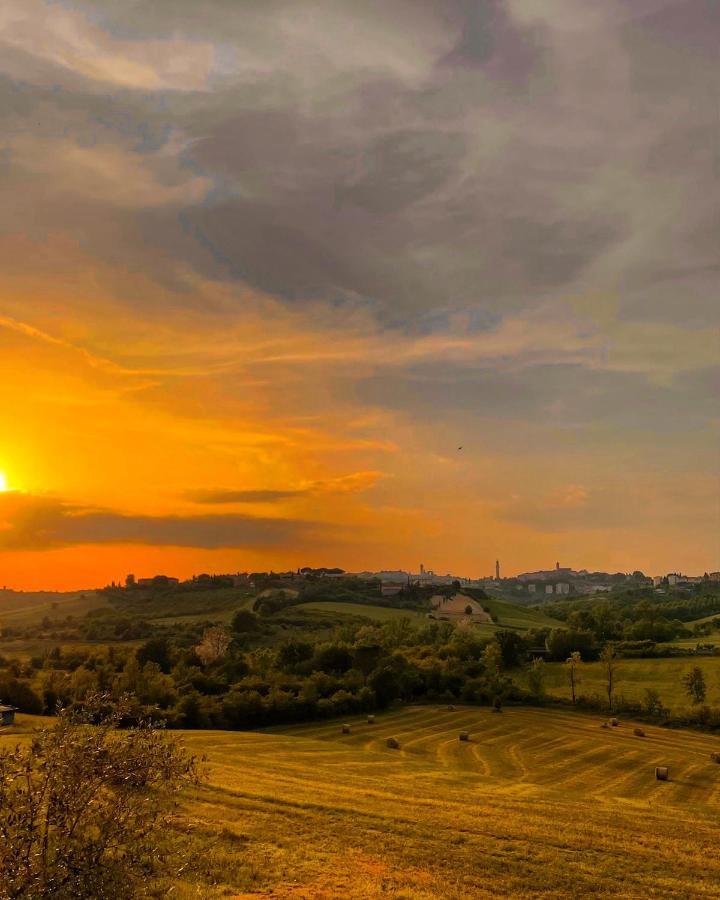 La Corte Del Sole Siena