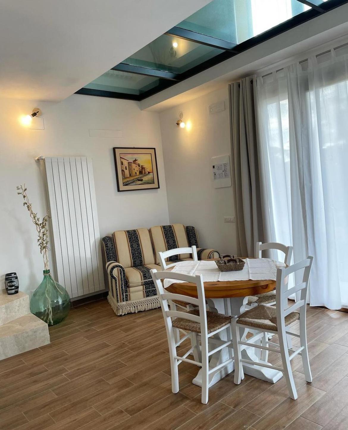 La Corte Del Sole Bauernhof *
