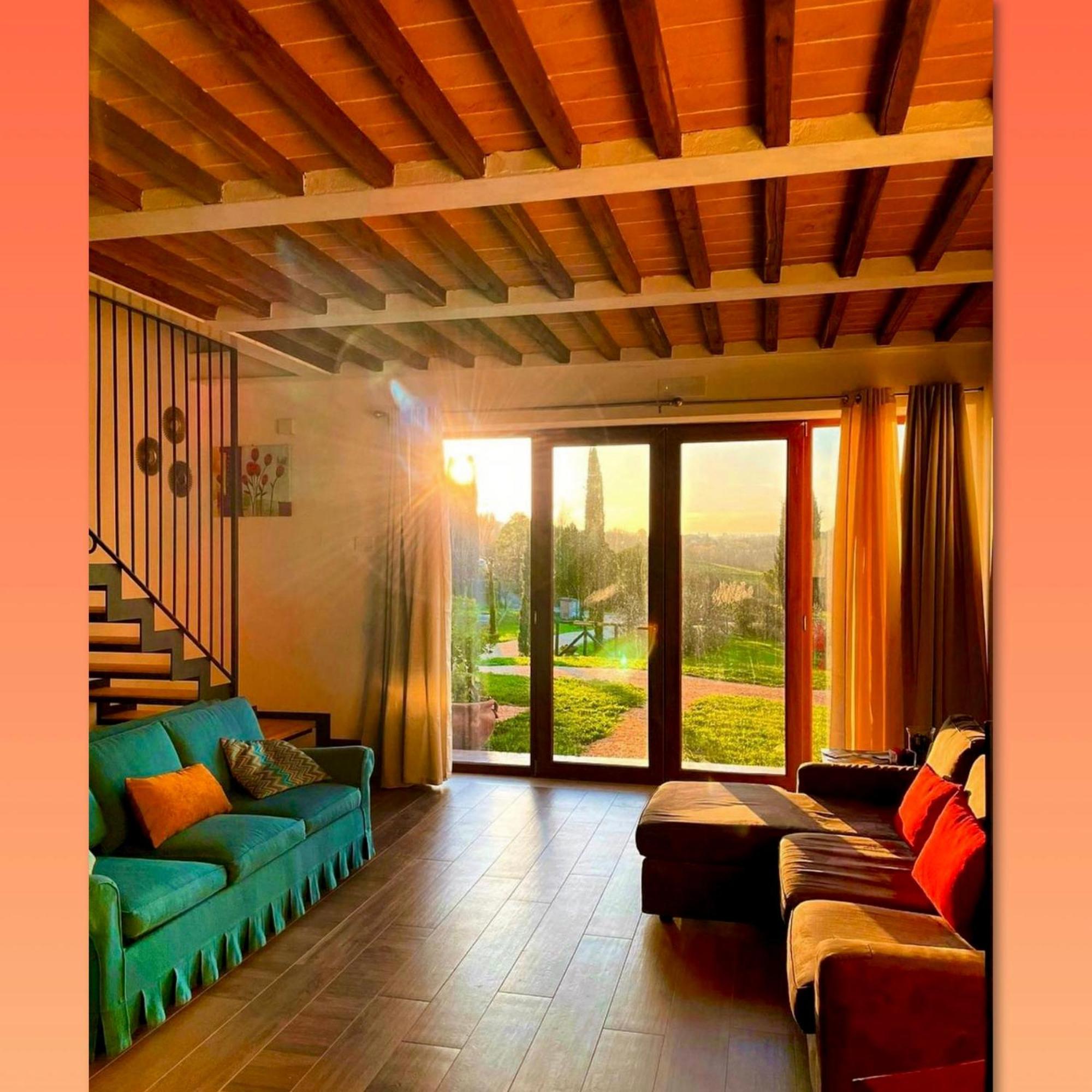La Corte Del Sole