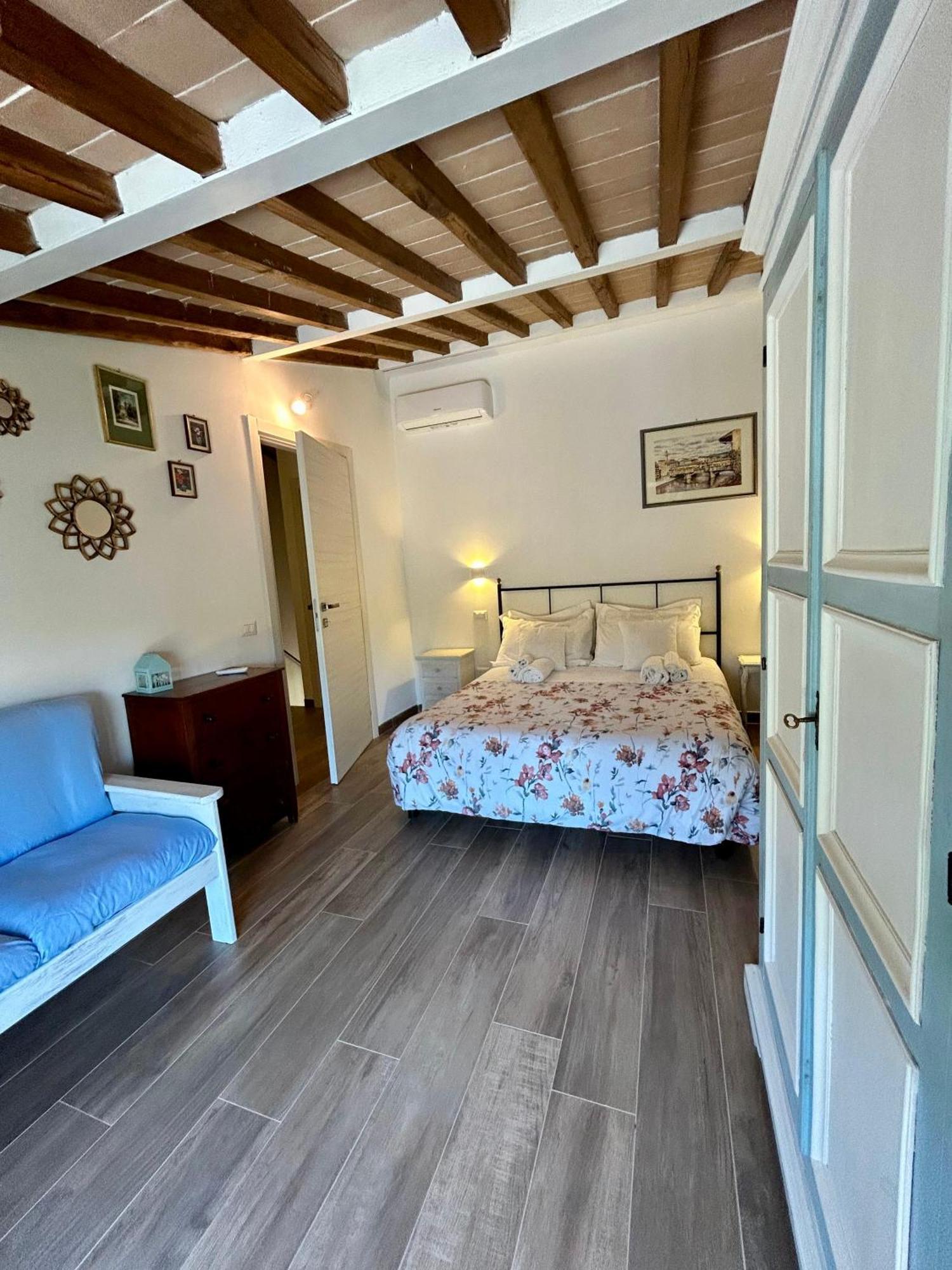 La Corte Del Sole Bauernhof