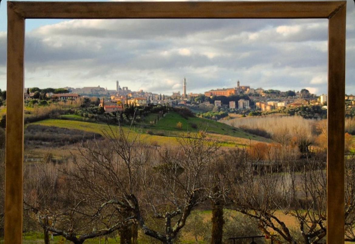 La Corte Del Sole Bauernhof