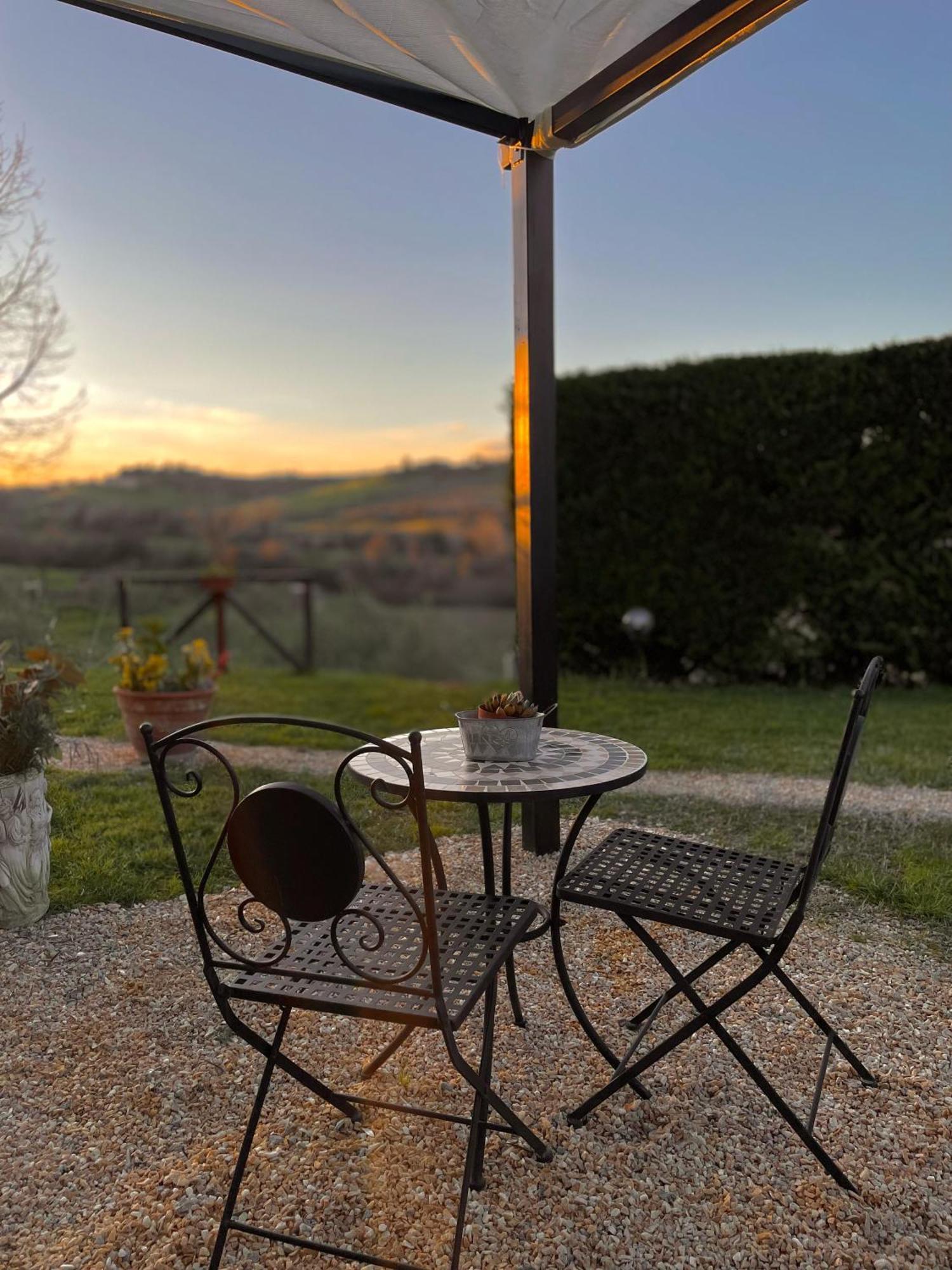 La Corte Del Sole