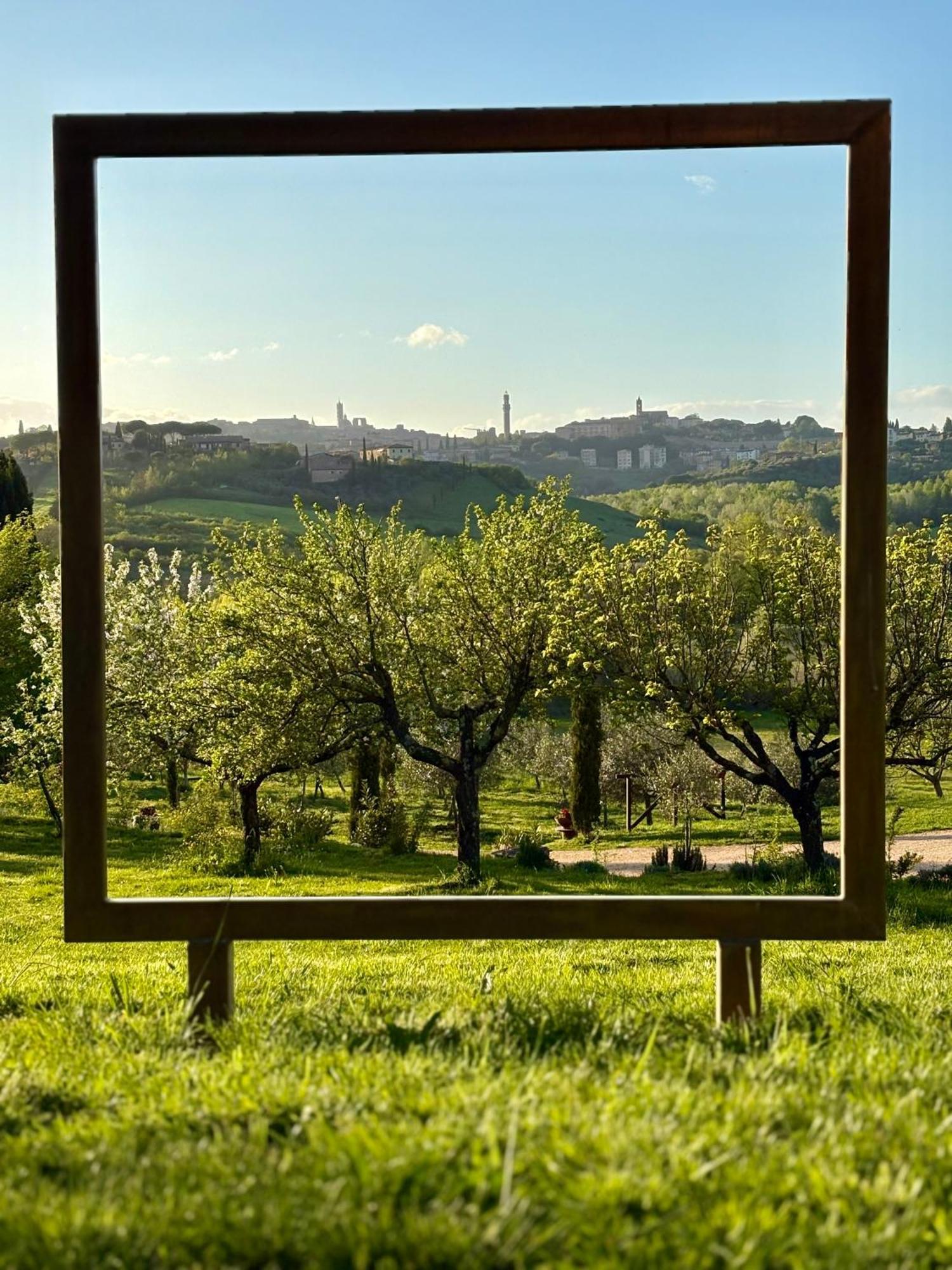 Bauernhof La Corte Del Sole *